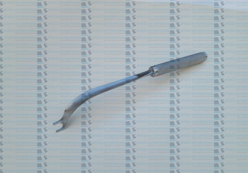 Modified mueller retractor hip - modified,