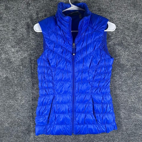 Athleta goose down quilted - goose,