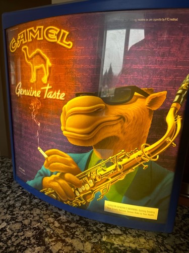 Camel joe rare - joe,
