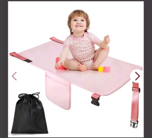 Kids airplane footrest toddler - kids,