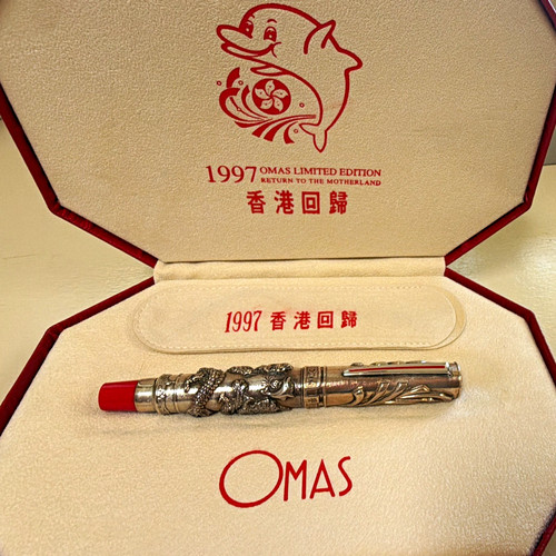 Omas 1997 ltd return the - ltd,