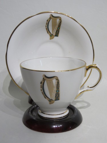 Unique vintage tea cup - unique,