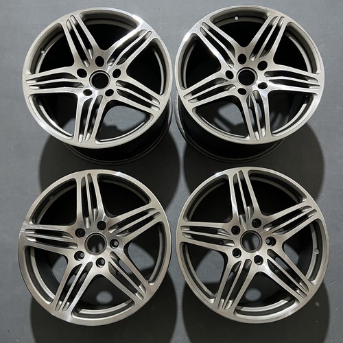 Set oem porsche 911 - oem,