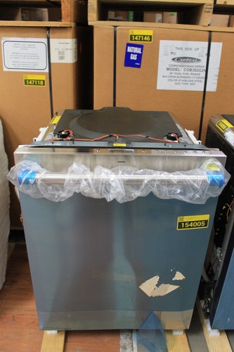 Monogram zdt985spnss - monogram, 24"
