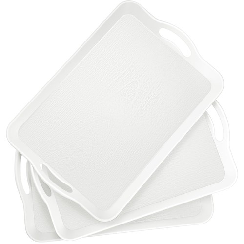 Pcs serving trays handles - pcs,