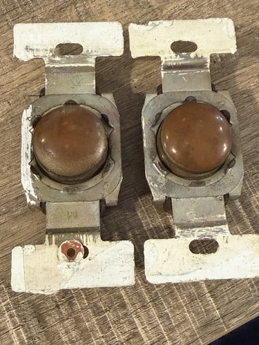 Vintage honeywell tap - vintage,