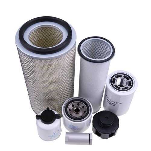 Maintenance filter kit for - maintenance,