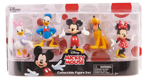 Disney mickey mouse friends - disney,