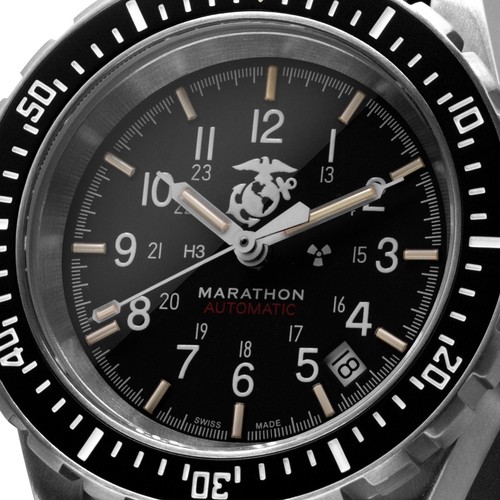 Marathon gsar military dive - marathon,