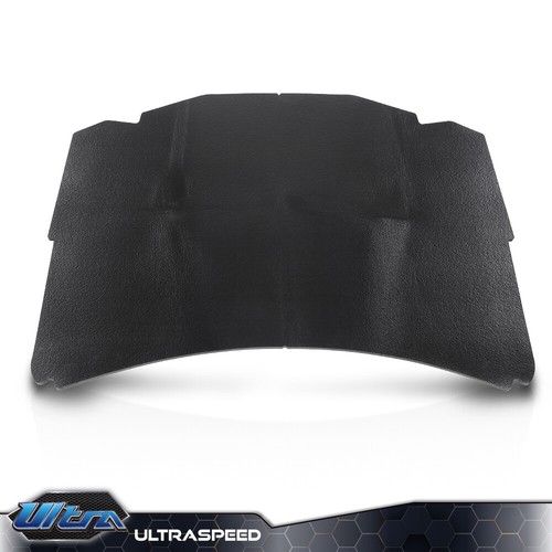 Hood insulation pad heat - insulation,