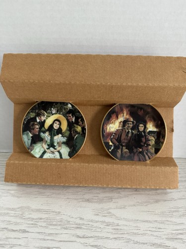 Vtg gone with the wind - gone,