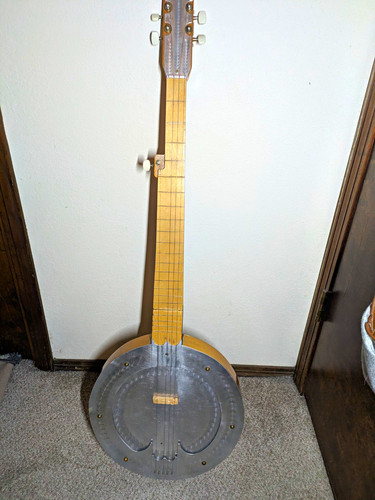 Custom handmade string - handmade, 5-string