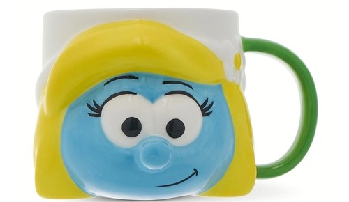 The smurfs smurfette fl - 14.2,