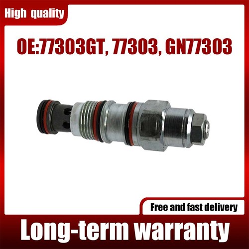 77303gt counterbalance valve - counterbalance,