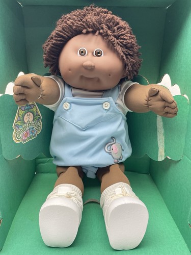 Vintage cabbage patch - vintage,