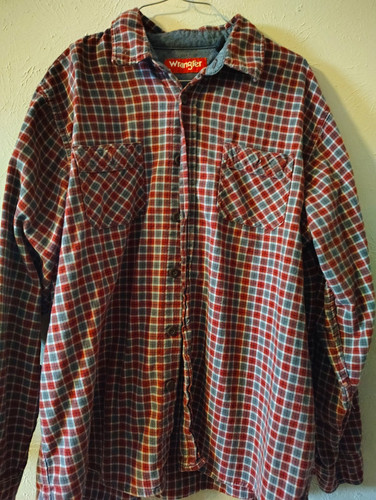 Wrangler men plaid - wrangler, men's