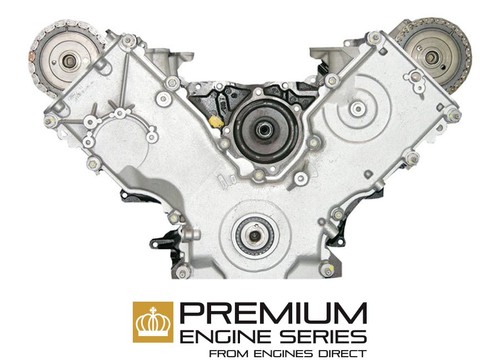 Ford cng engine 04 e250 - 5.4,