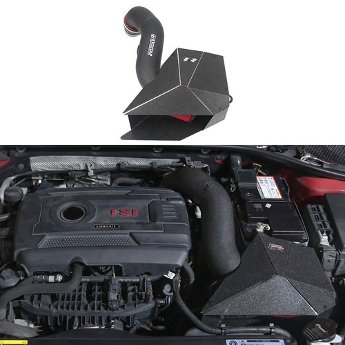 Cold air intake - intake, system