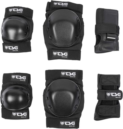 Tsg basic set all - set,