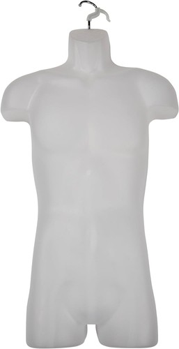 Clothing displays torso - clothing,