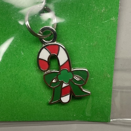 Girl scout candy - girl, charm