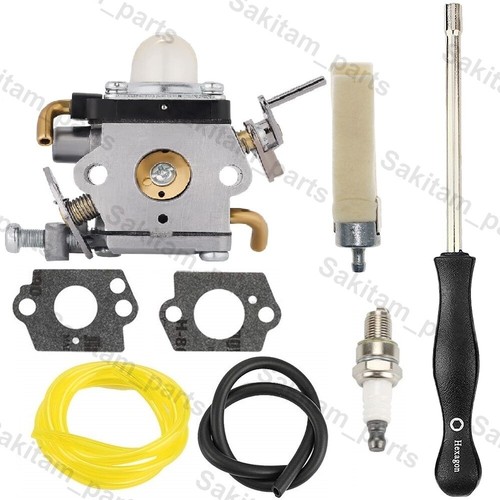 Carburetor for mcculloch - for,