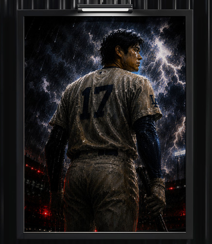 Shohei ohtani the last - shohei,