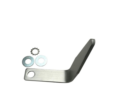 Inch npt large - npt, hook