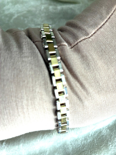 Ultra fine 950 silver 18k - fine,