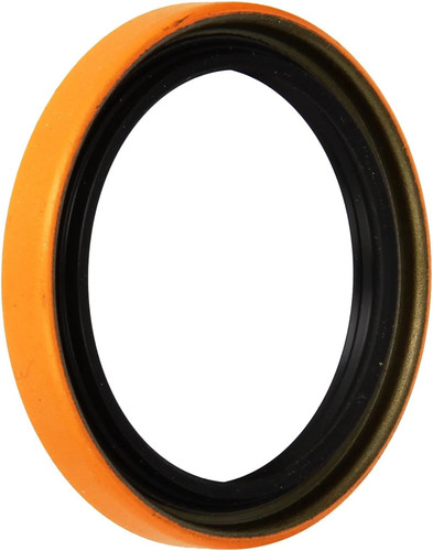 Front inner wheel - inner, timken