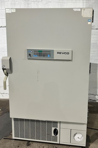 Revco ultima to - ii,