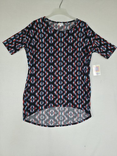 Lularoe irma top - top, s