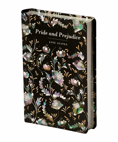 Pride and prejudice chiltern - prejudice, (chiltern
