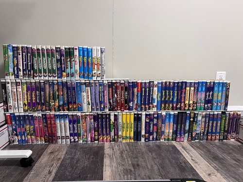 Build movie lot kids - a, lot!