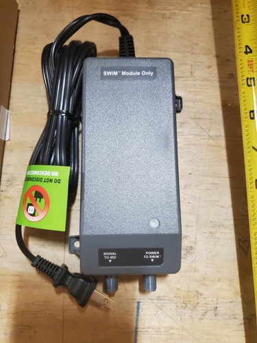 Directv swm 29v power - directv,