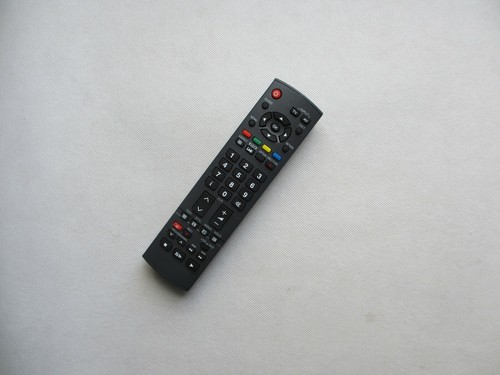 Remote control for panasonic - remote,