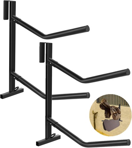 Pack portable saddle - 2,