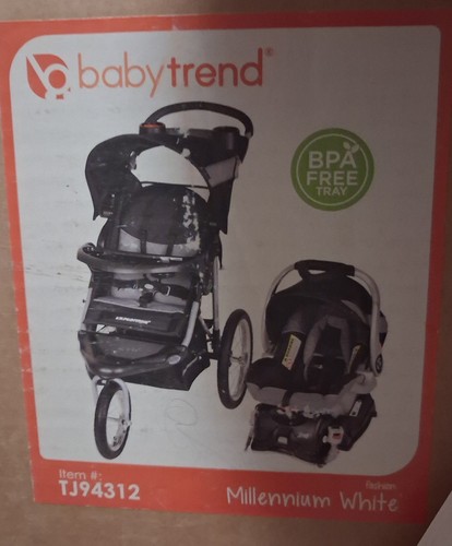 Baby trend york compact - baby,