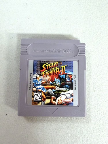 Street fighter original - ii,