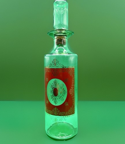 Vintage old fitzgerald - vintage,