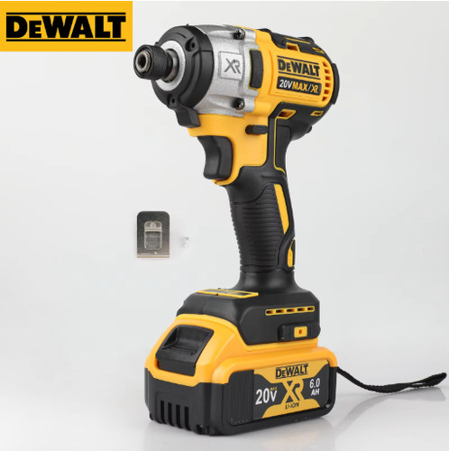 20v brushless cordless impact - brushless,