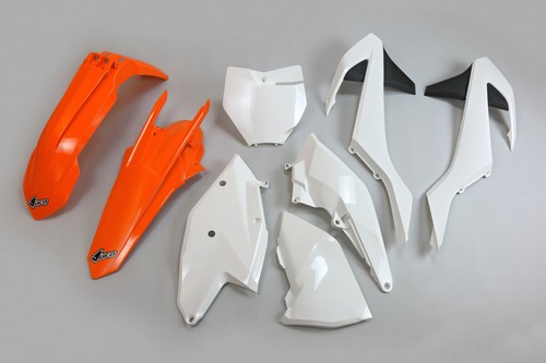 Body kit for ktm - for,