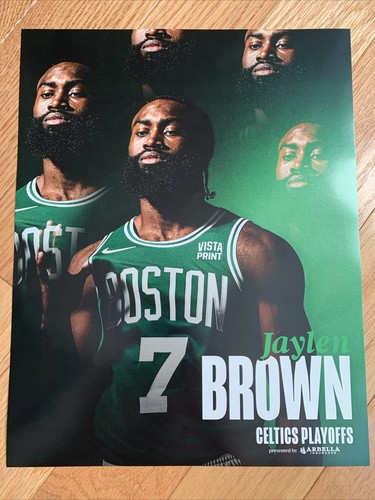 Boston celtics 2024 playoffs - celtics,