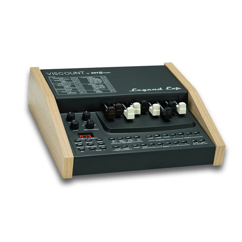 Viscount legend exp organ - viscount,