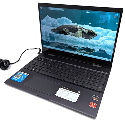 Envy x360 15m - hp,
