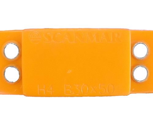 Scanmar hydrophone for - scanmar,