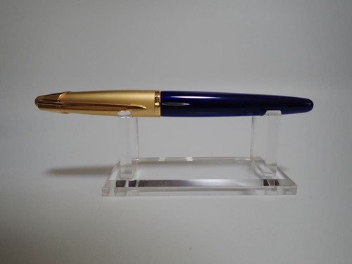 Waterman edson fountain pen - fountain,