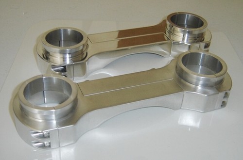 Yamaha rz350 fork brace - rz350,