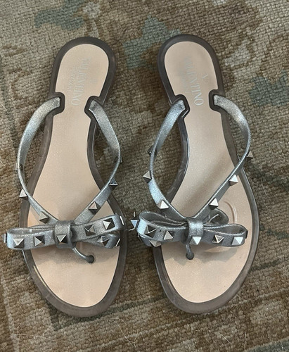 Valentino garavani silver - valentino,