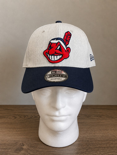 New era cleveland indians - new,